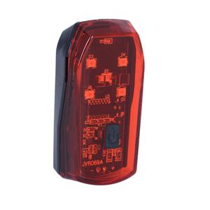 Feu arrière de vélo Oxford Bright Stop