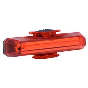 Oxford Ultra Torch Slimeline R5 Rear Bike Light