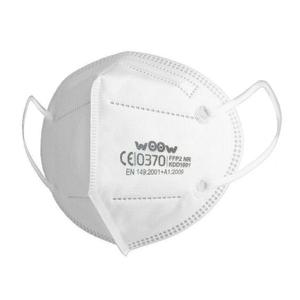 Respirateur de protection FFP2