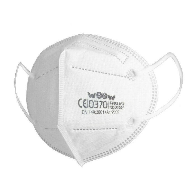 Respirateur de protection FFP2
