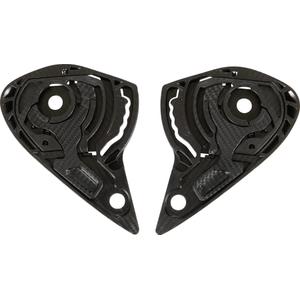 Mécanisme de visière pour les casques Scorpion EXO-1400/R1/520