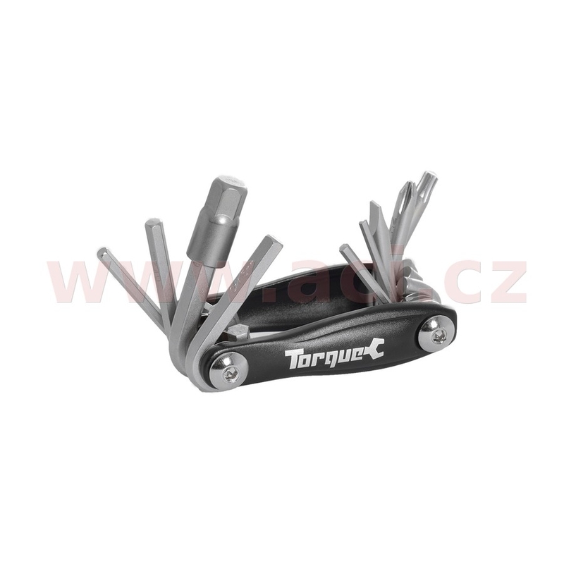 Oxford Torque Compact 10 Multi-Wrench