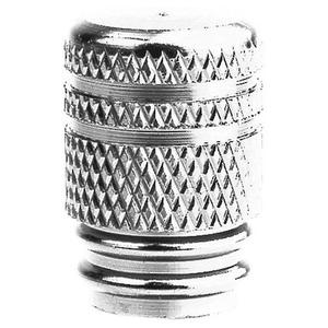 Bouchons de valve argent Oxford