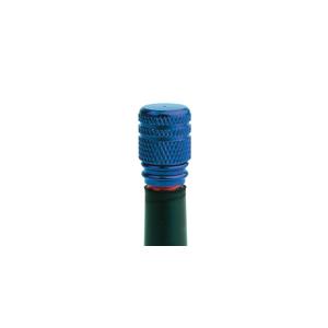 Bouchons de valve bleu Oxford