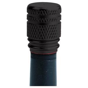 Bouchons de valve noirs Oxford