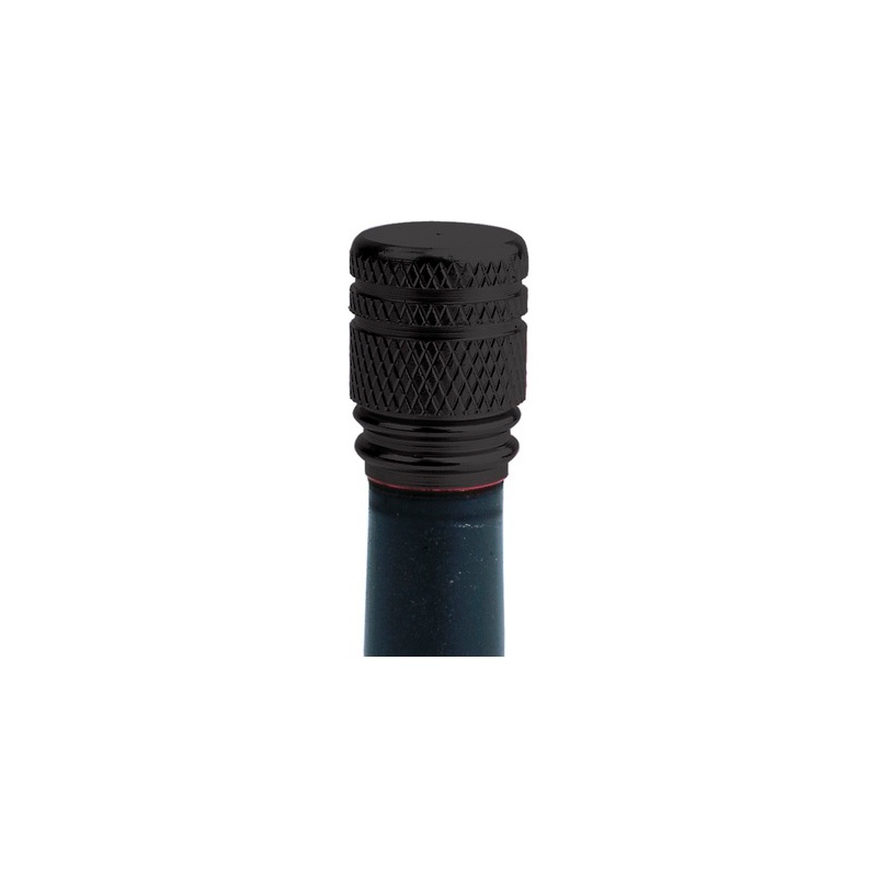 Bouchons de valve noirs Oxford