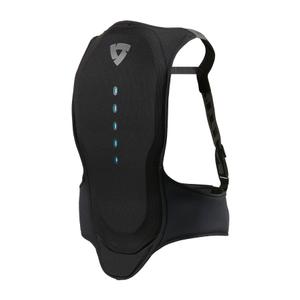 Protecteur de colonne vertébrale Revit Slingshot noir