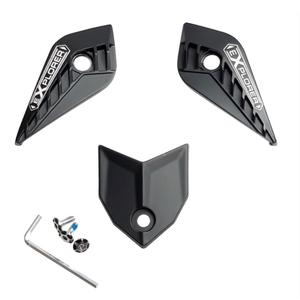 Kit de conversion pour casque LS2 MX701