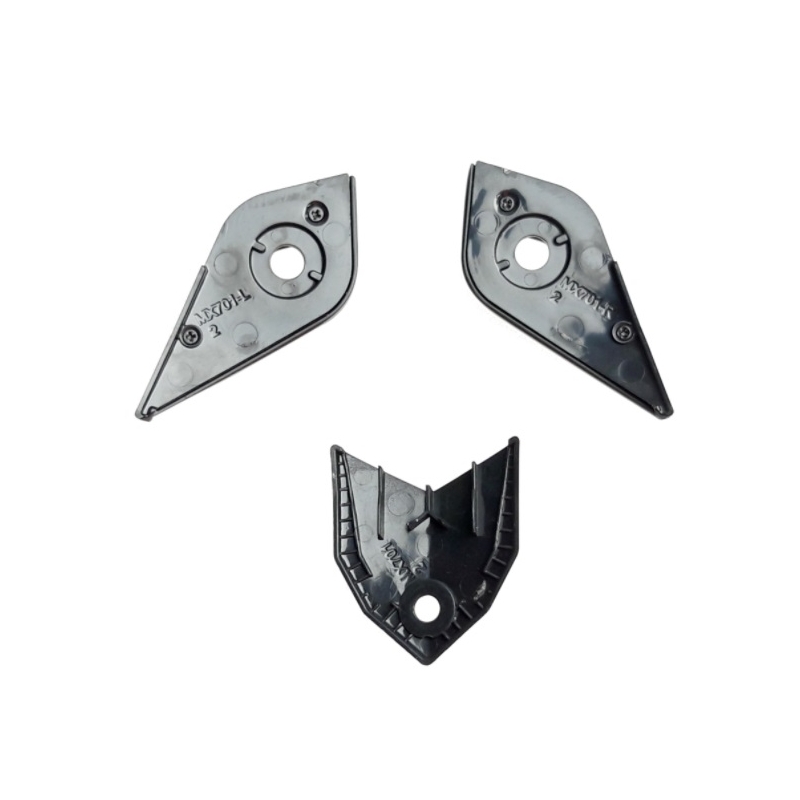 Kit de conversion pour casque LS2 MX701