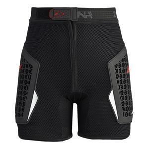 Short de motocross enfants Zandona Netcube