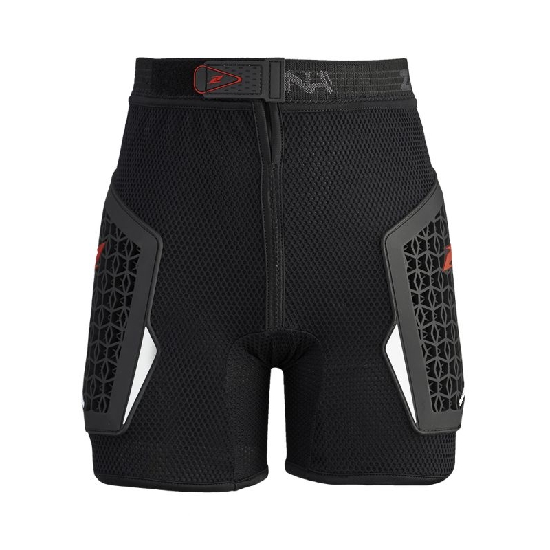 Short de motocross enfants Zandona Netcube