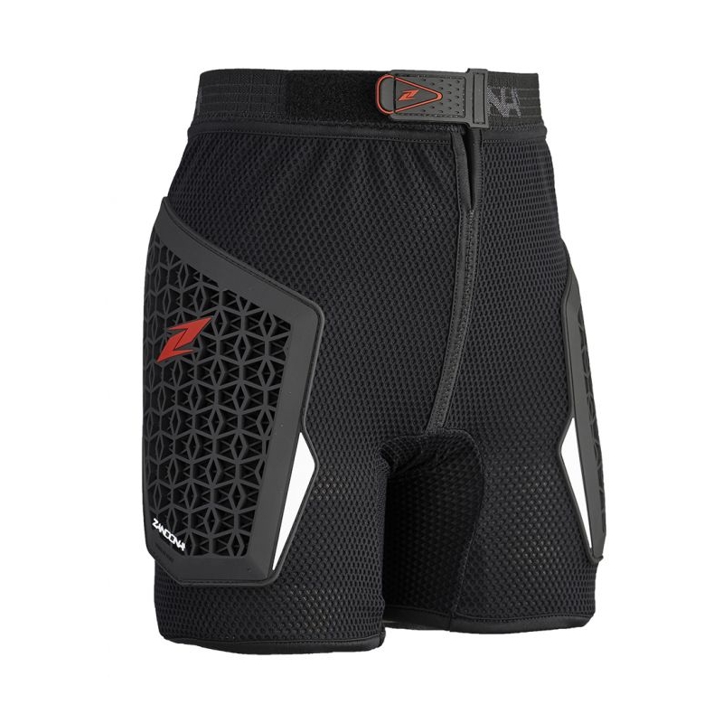 Short de motocross enfants Zandona Netcube