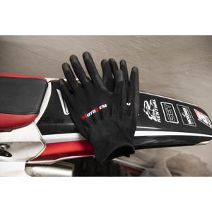 Gants de travail MotoZem