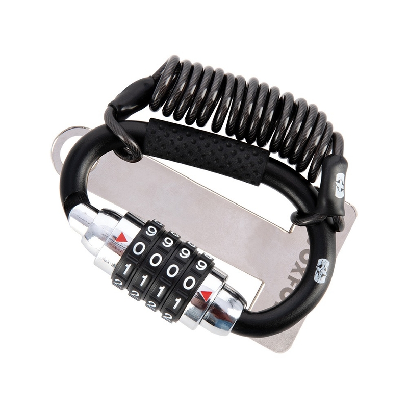 Oxford LID LOCK pour casques et accessoires