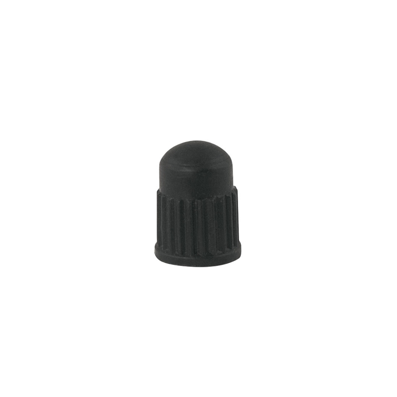 Bouchon de valve VELO noir