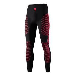 Sous-vêtements thermiques Rebelhorn Therm II noir-rouge