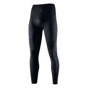 Sous-vêtements thermiques Rebelhorn Therm II noir-gris
