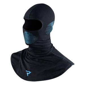 Casque thermique Rebelhorn Therm II noir-bleu