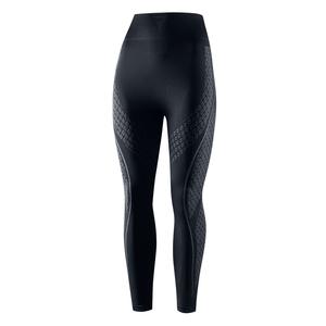 Caleçon thermique pour femmes Rebelhorn Therm II Noir-Gris