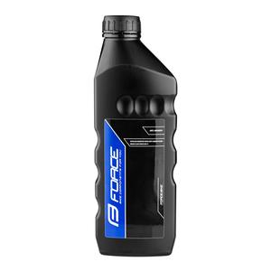 Liquide de frein FORCE DOT-4 1 l soldes
