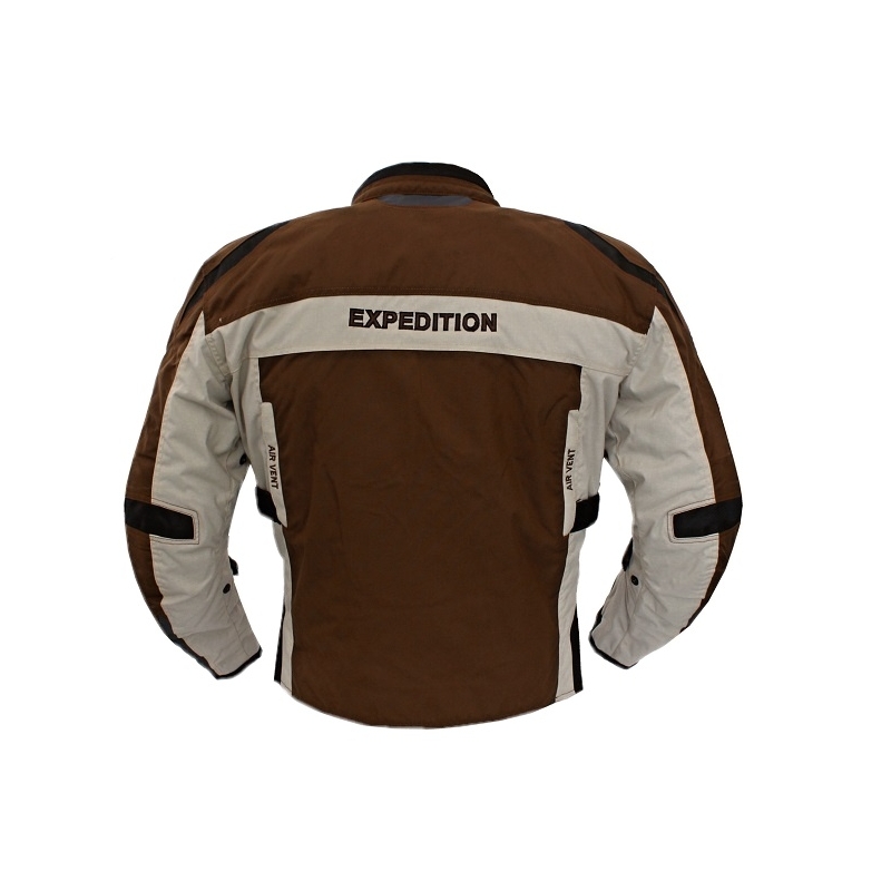 Třívrstvá bunda RSA Expedition výprodej