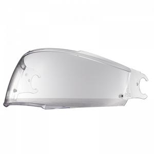 Plexiglas transparent pour casque LS2 FF902