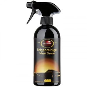 Autosol Wheel Cleaner Extra Strong 500 ml