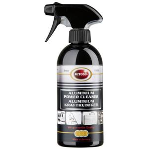 Nettoyant aluminium Autosol Aluminium Power Cleaner 500 ml