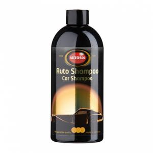 Shampoing universel pour voitures Autosol Shampoing pour voitures 500 ml