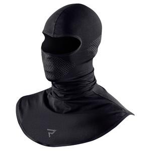 Casque thermique Rebelhorn Therm II noir-gris