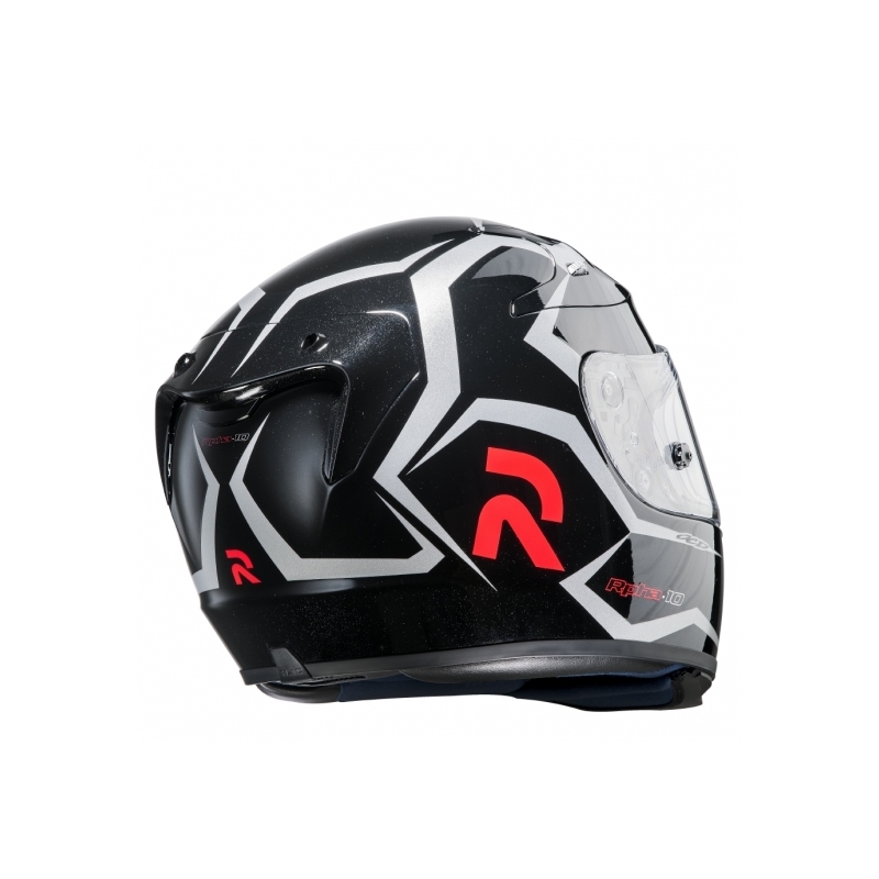 Integrální přilba na motorku HJC RPHA-10 Plus Aquilo MC5 výprodej