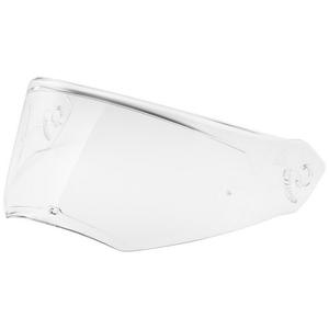 Plexiglas transparent pour casque LS2 FF324 EVO