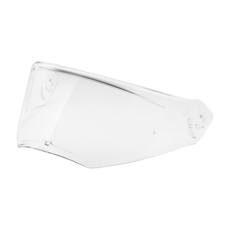 Plexiglas transparent pour casque LS2 FF324 EVO