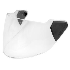 Plexi transparent pour casque LS2 OF586