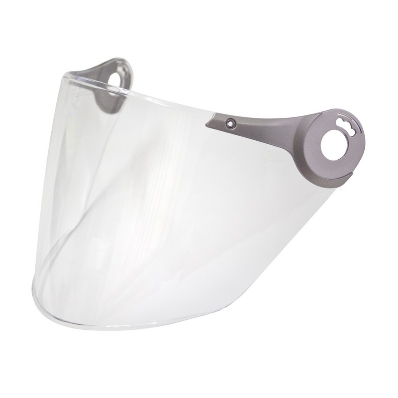 Plexiglas transparent pour les casques LS2 OF560/ OF575