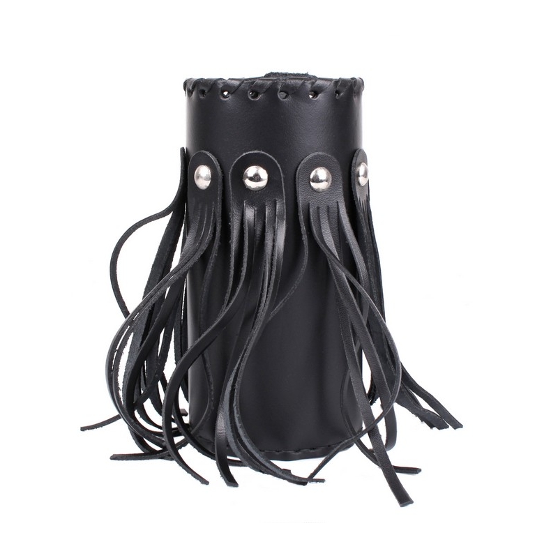 Porte-gobelet en cuir RSA 4C