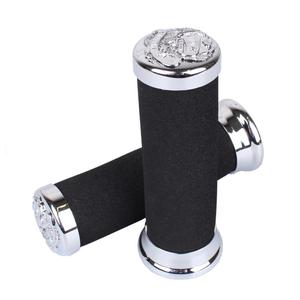 R-TECH Eagle Foam Handlebar Grips