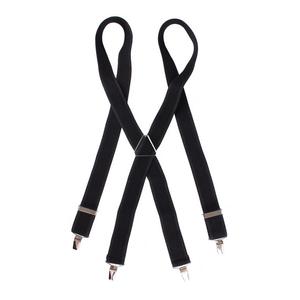 Bretelles noires 35X