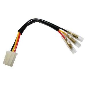 Adaptateur pour feu arrière Type 4 (Suzuki, Yamaha) soldes