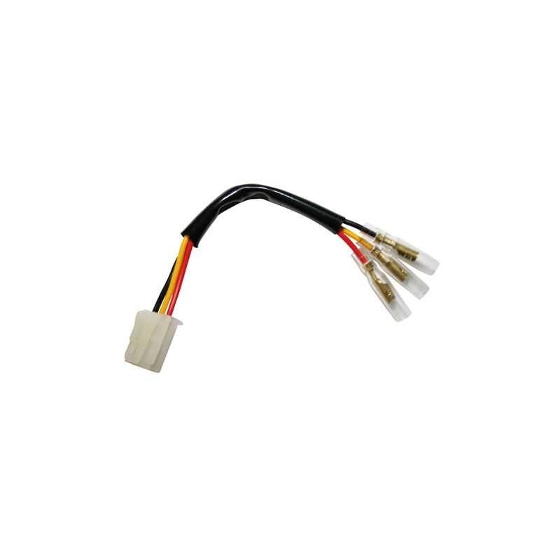 Adaptateur pour feu arrière Type 4 (Suzuki, Yamaha) soldes