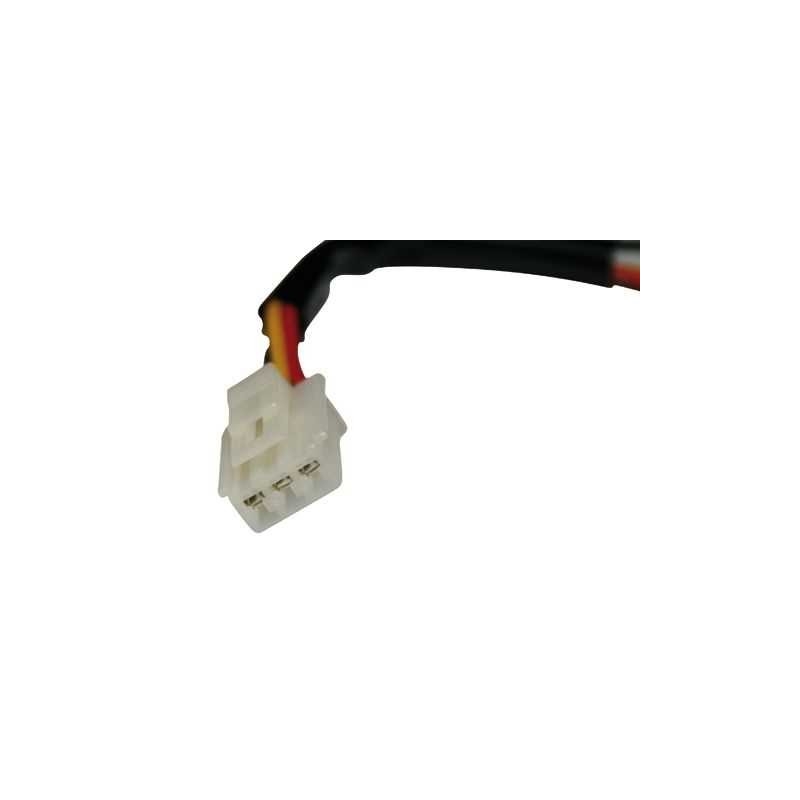 Adaptateur pour feu arrière Type 4 (Suzuki, Yamaha) soldes