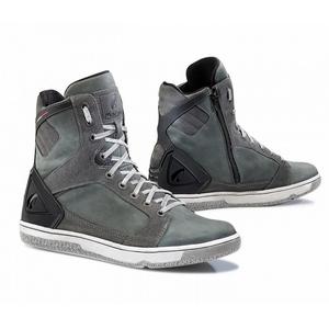 Chaussures Moto Forma Hyper WP anthracite