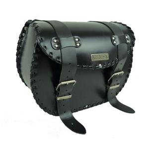 Chopper RSA-6A sacoches en cuir pour motos