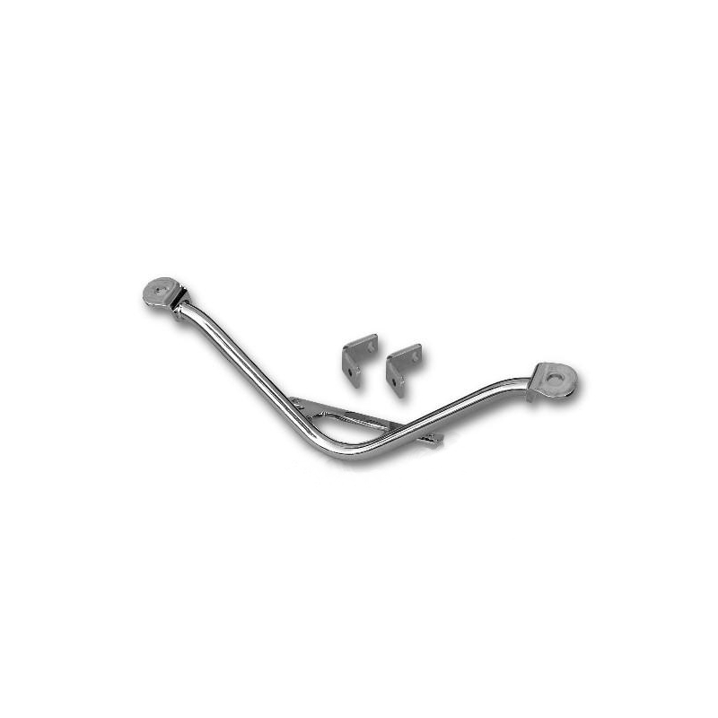Rampe pour feux auxiliaires - Yamaha Midnight Star 950/1300