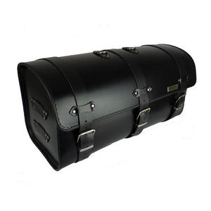 Mallette de moto en cuir Chopper RSA-4A