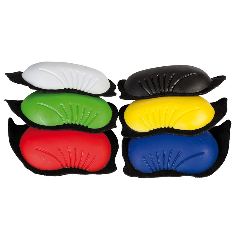 Zandona Universal Knee Sliders (glisseurs de genoux universels)