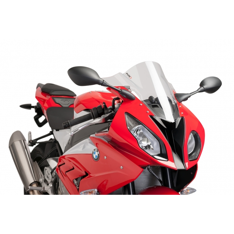 Plexi na moto Puig-BMW S1000 RR (15) RACING