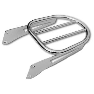 Porte-bagages arrière tubulaire large - 265 mm