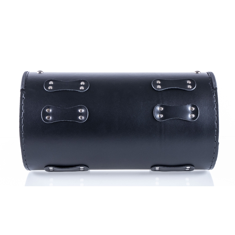 Rouleau de cuir pour moto Chopper/Custom RSA-9B