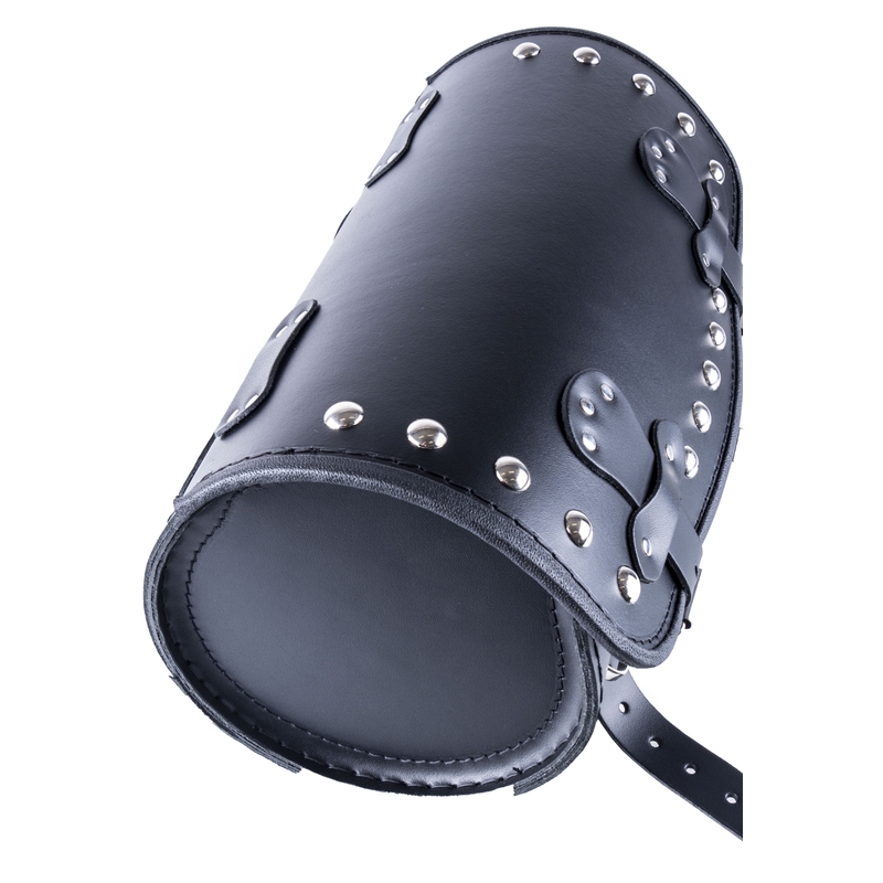 Rouleau de cuir pour moto Chopper/Custom RSA-9B